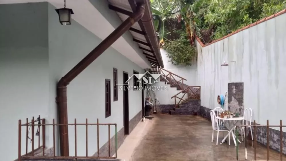 Casa, 2 quartos, 260 m² - Foto 1
