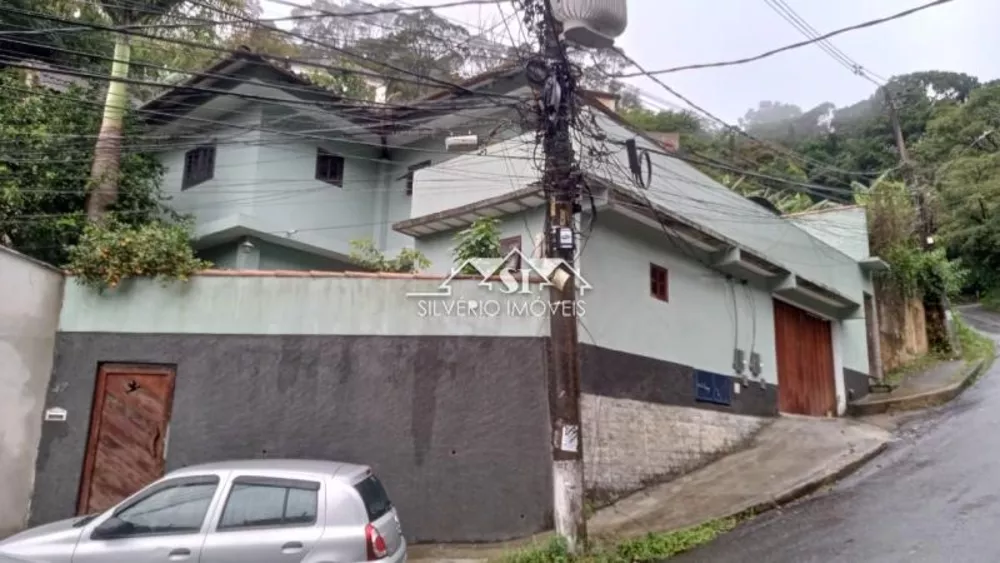 Casa, 2 quartos, 260 m² - Foto 2