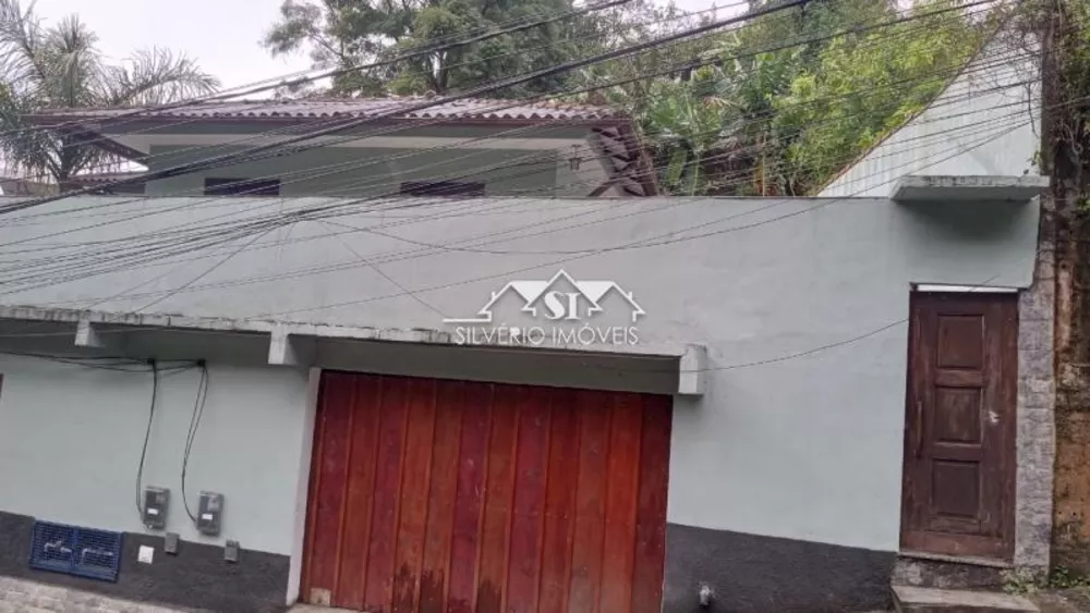 Casa, 2 quartos, 260 m² - Foto 10