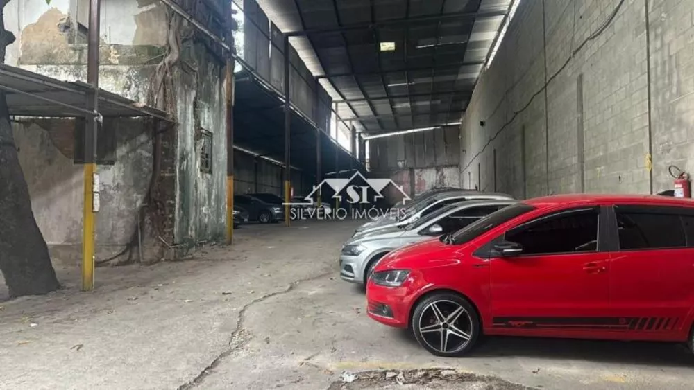 Depósito-Galpão, 3500 m² - Foto 7