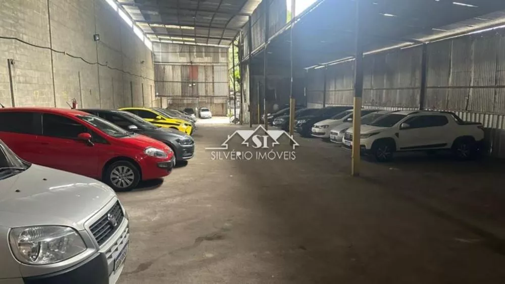 Depósito-Galpão, 3500 m² - Foto 9