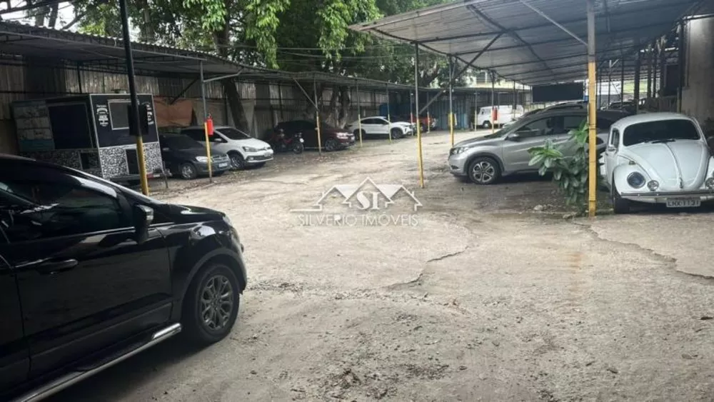 Depósito-Galpão, 3500 m² - Foto 11