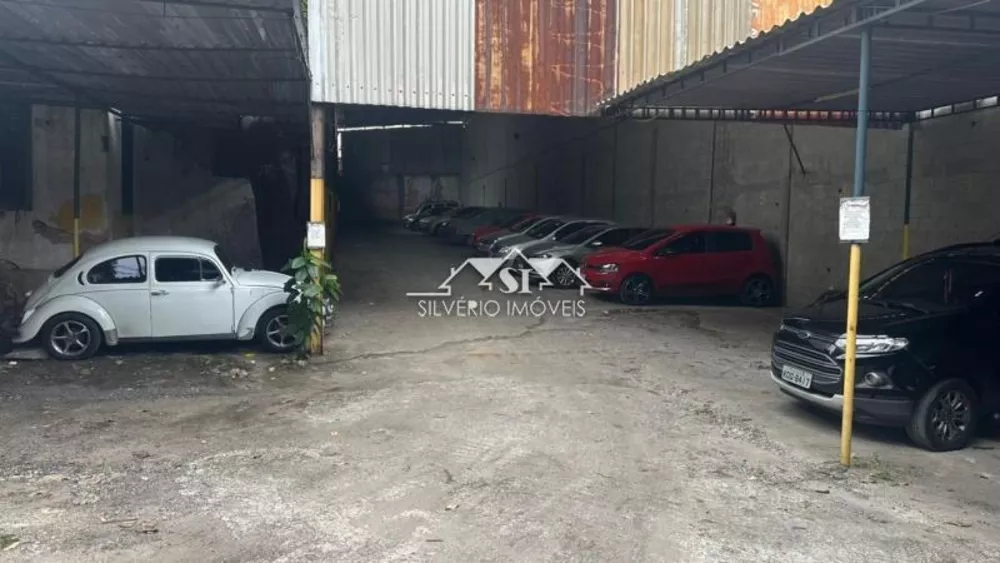 Depósito-Galpão, 3500 m² - Foto 12