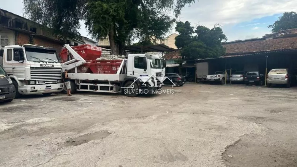 Depósito-Galpão, 3500 m² - Foto 4