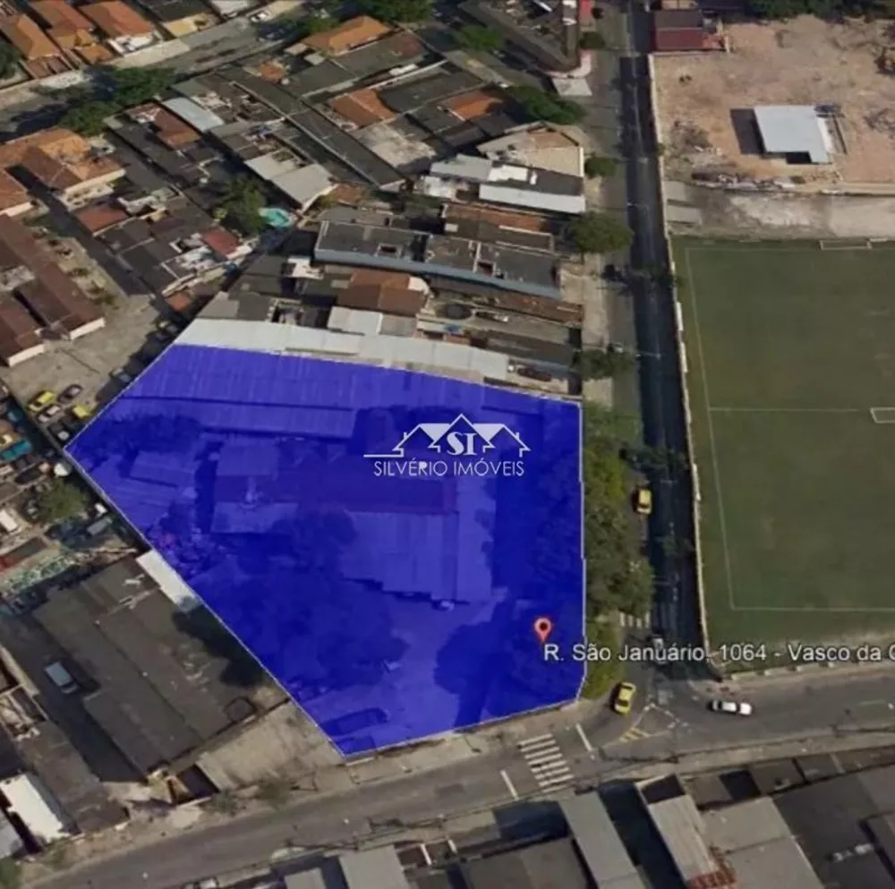 Depósito-Galpão, 3500 m² - Foto 1