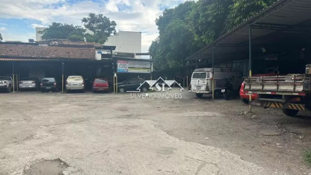 Depósito-Galpão, 3500 m² - Foto 5