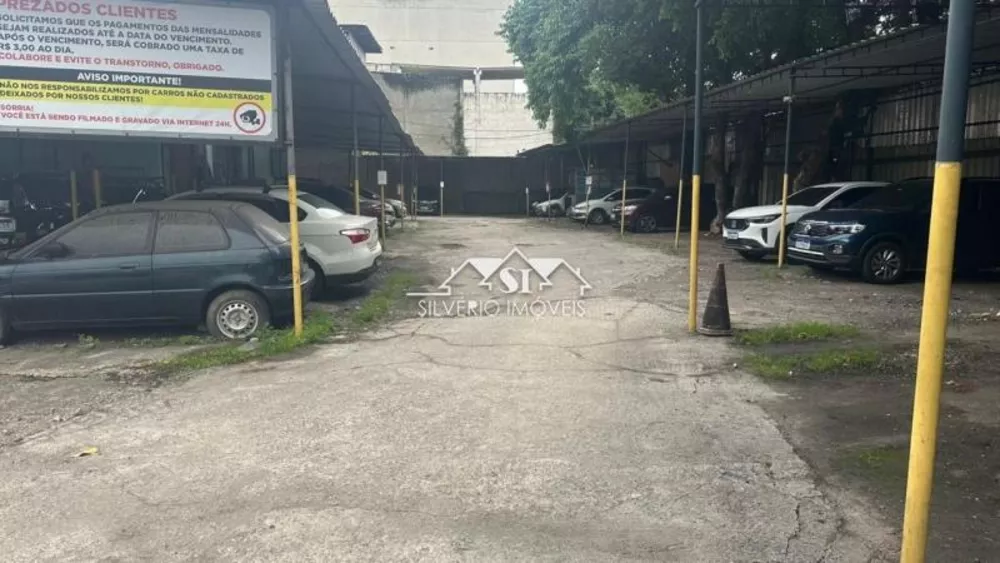 Depósito-Galpão, 3500 m² - Foto 6