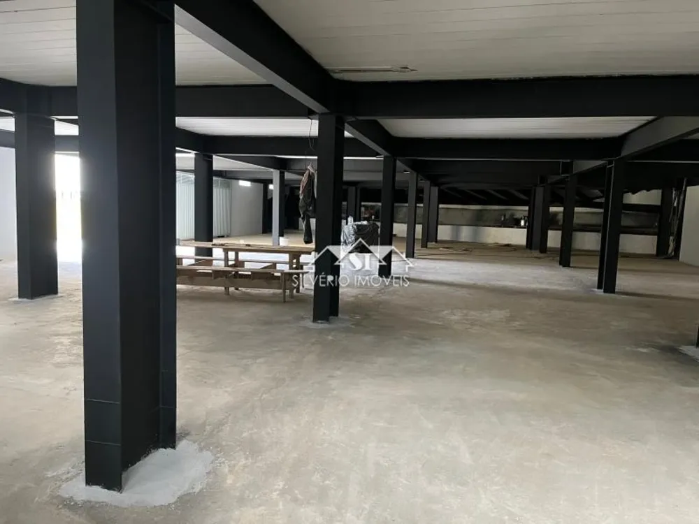 Depósito-Galpão, 1550 m² - Foto 14