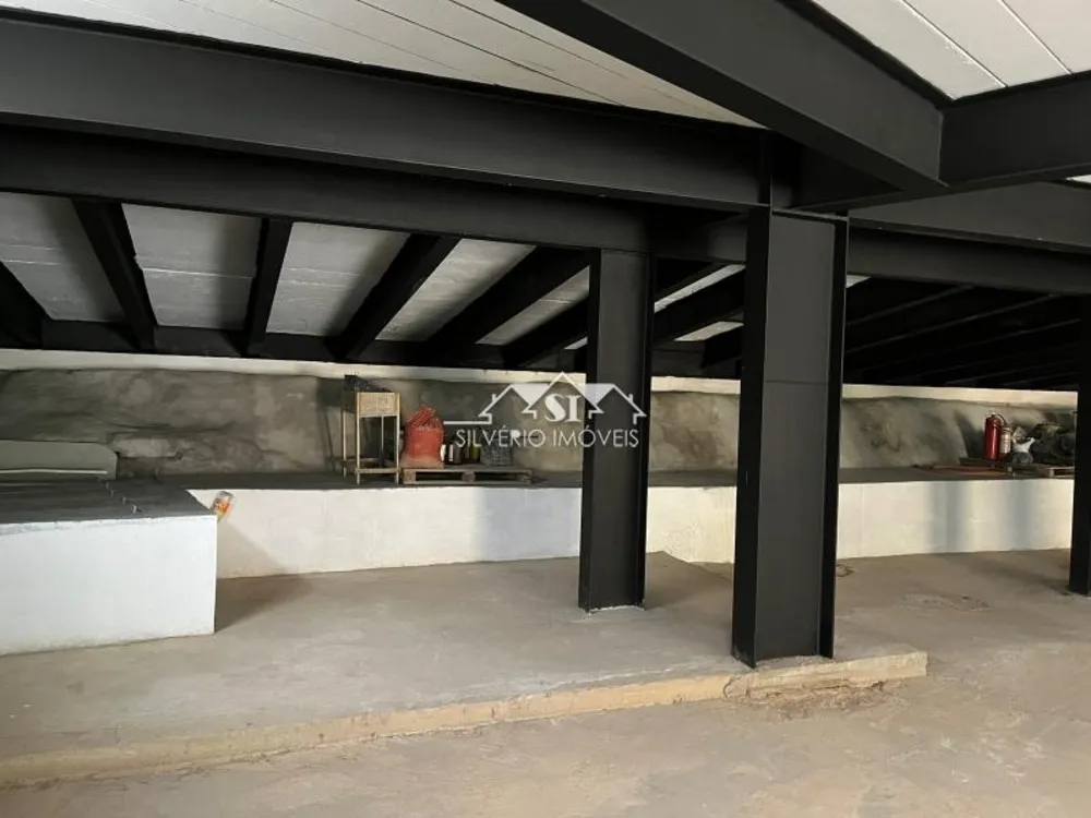 Depósito-Galpão, 1550 m² - Foto 11