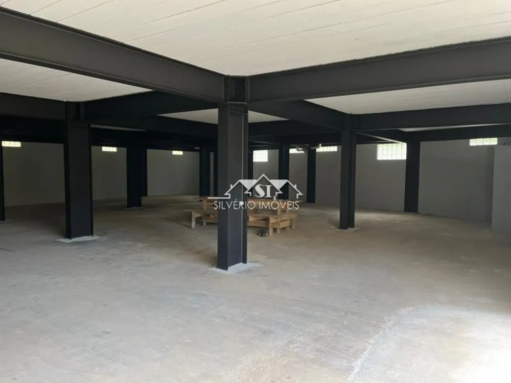Depósito-Galpão, 1550 m² - Foto 9