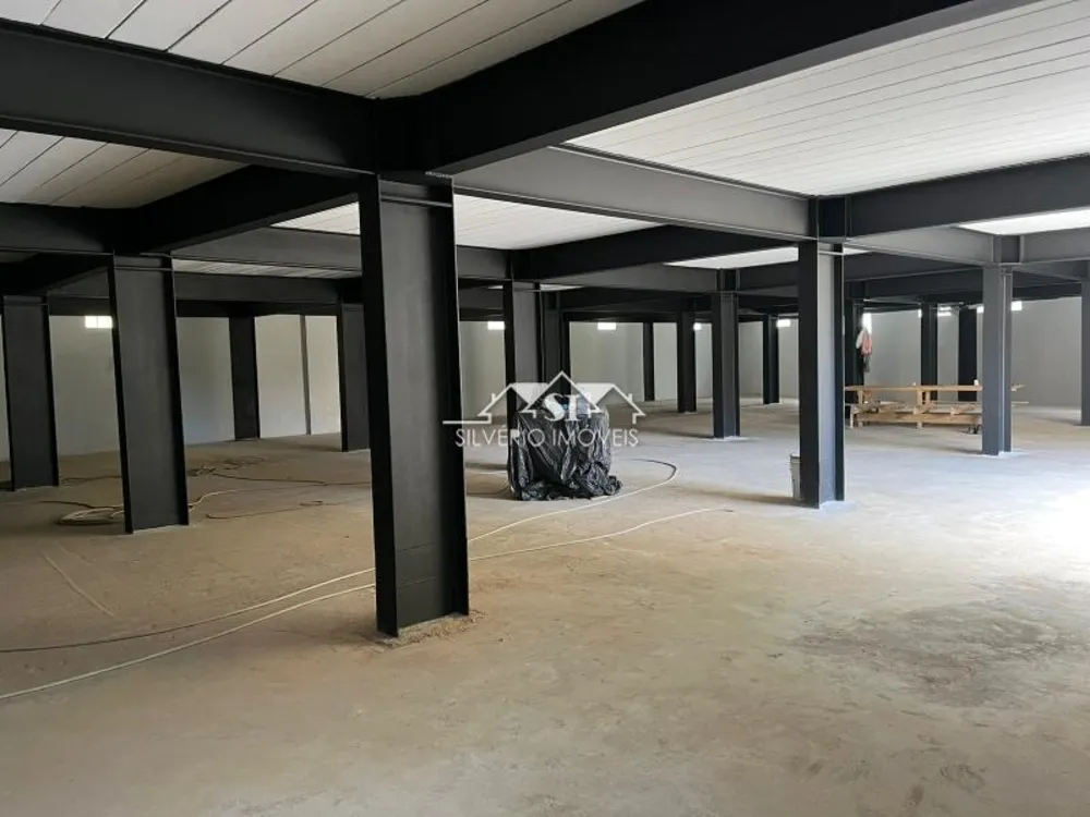 Depósito-Galpão, 1550 m² - Foto 10