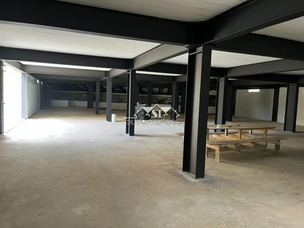 Depósito-Galpão, 1550 m² - Foto 12