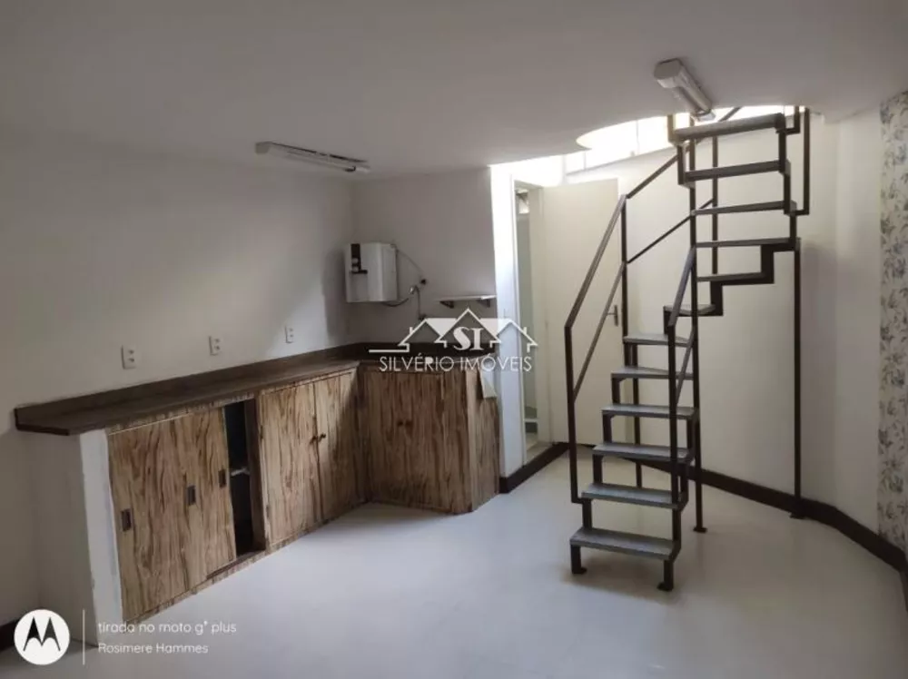 Loja-Salão, 40 m² - Foto 2