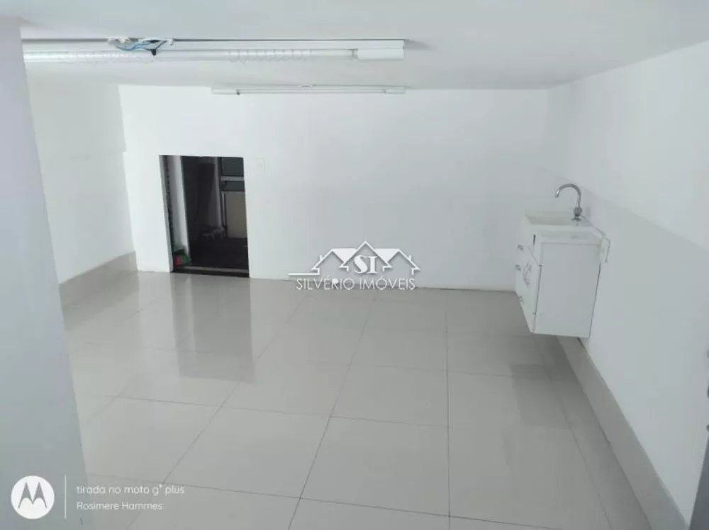 Loja-Salão, 40 m² - Foto 8