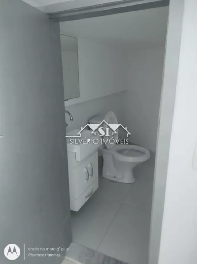 Loja-Salão, 40 m² - Foto 10