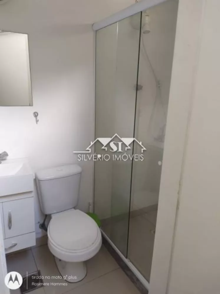 Loja-Salão, 40 m² - Foto 9