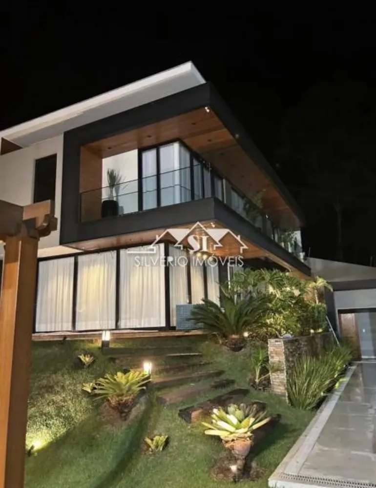 Casa, 3 quartos, 300 m² - Foto 3
