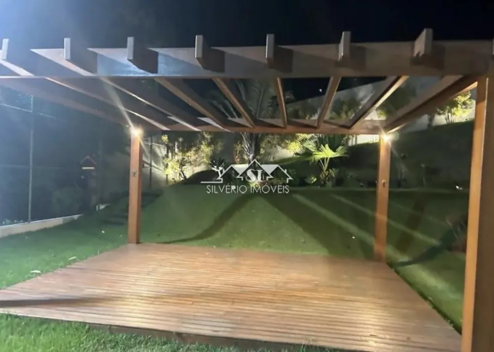 Casa, 3 quartos, 300 m² - Foto 4