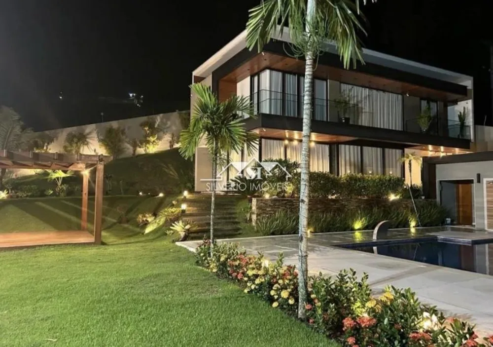 Casa, 3 quartos, 300 m² - Foto 1