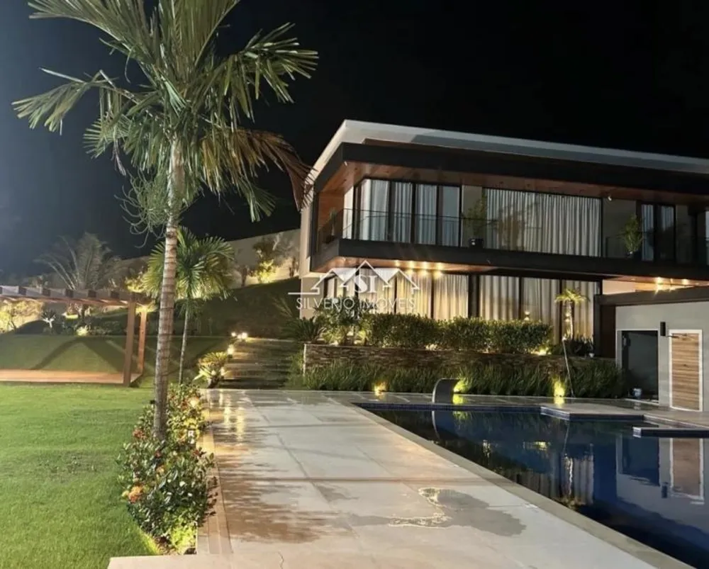 Casa, 3 quartos, 300 m² - Foto 2