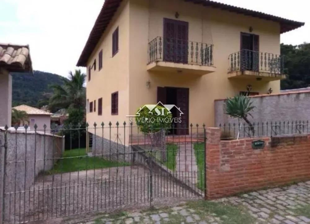 Casa, 3 quartos, 125 m² - Foto 1
