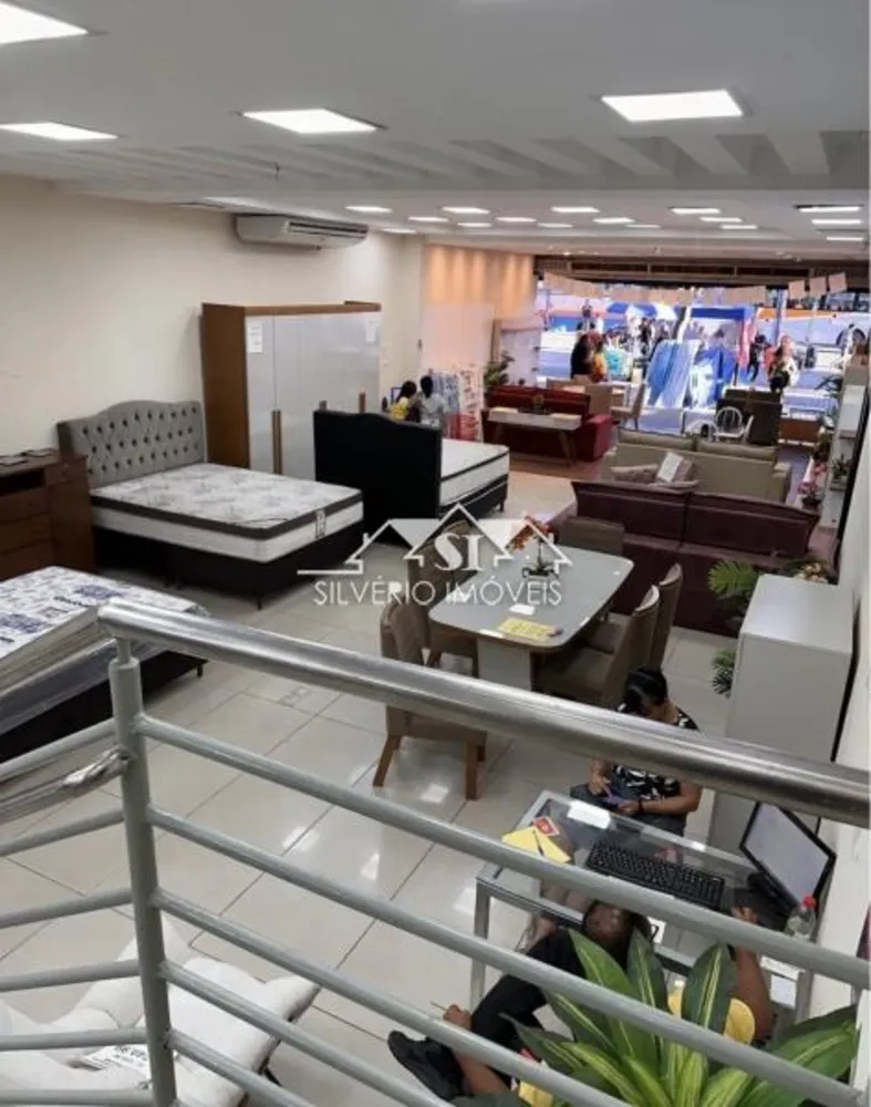 Loja-Salão, 453 m² - Foto 6