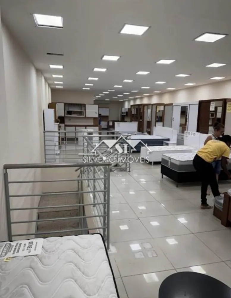 Loja-Salão, 453 m² - Foto 3