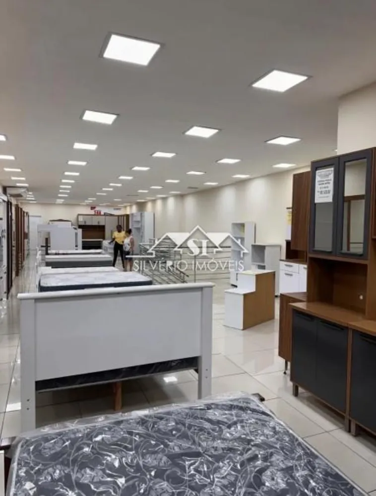 Loja-Salão, 453 m² - Foto 4