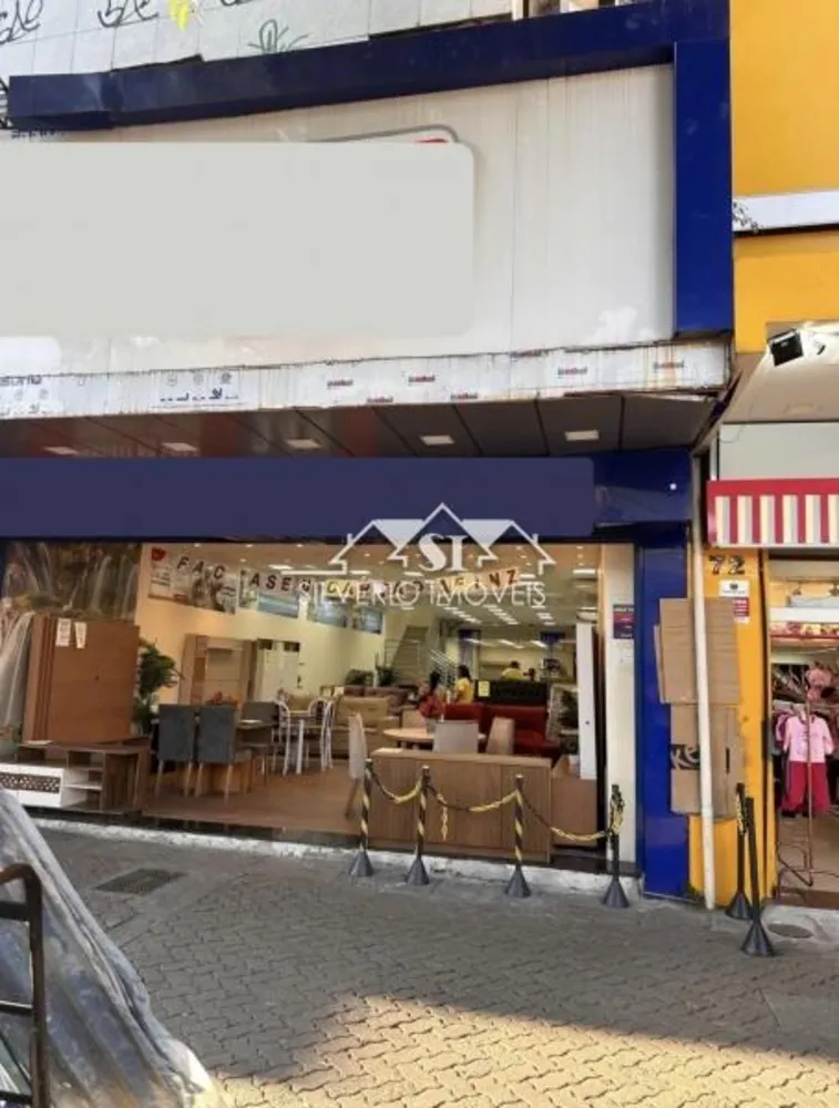 Loja-Salão, 453 m² - Foto 1