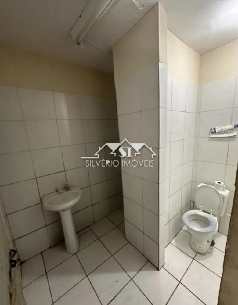 Loja-Salão, 453 m² - Foto 2