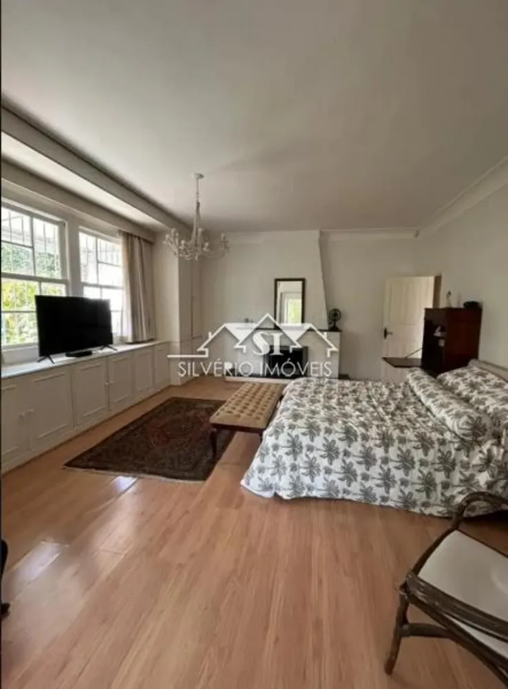 Casa, 4 quartos, 228 m² - Foto 13