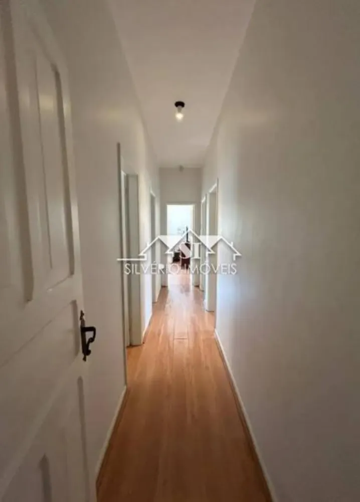 Casa, 4 quartos, 228 m² - Foto 11