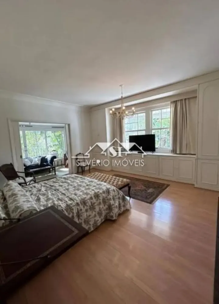 Casa, 4 quartos, 228 m² - Foto 18