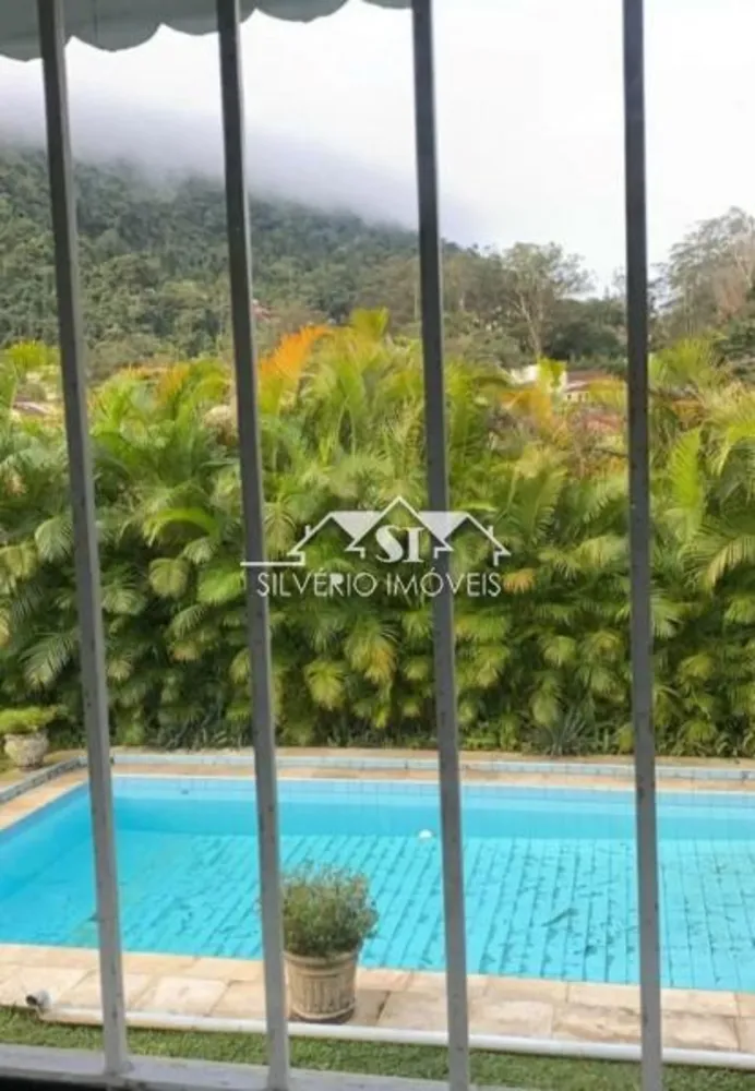 Casa, 4 quartos, 228 m² - Foto 25