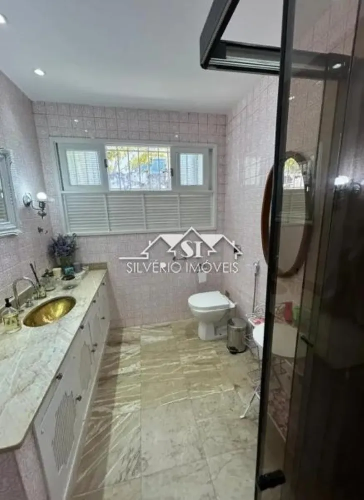 Casa, 4 quartos, 228 m² - Foto 17