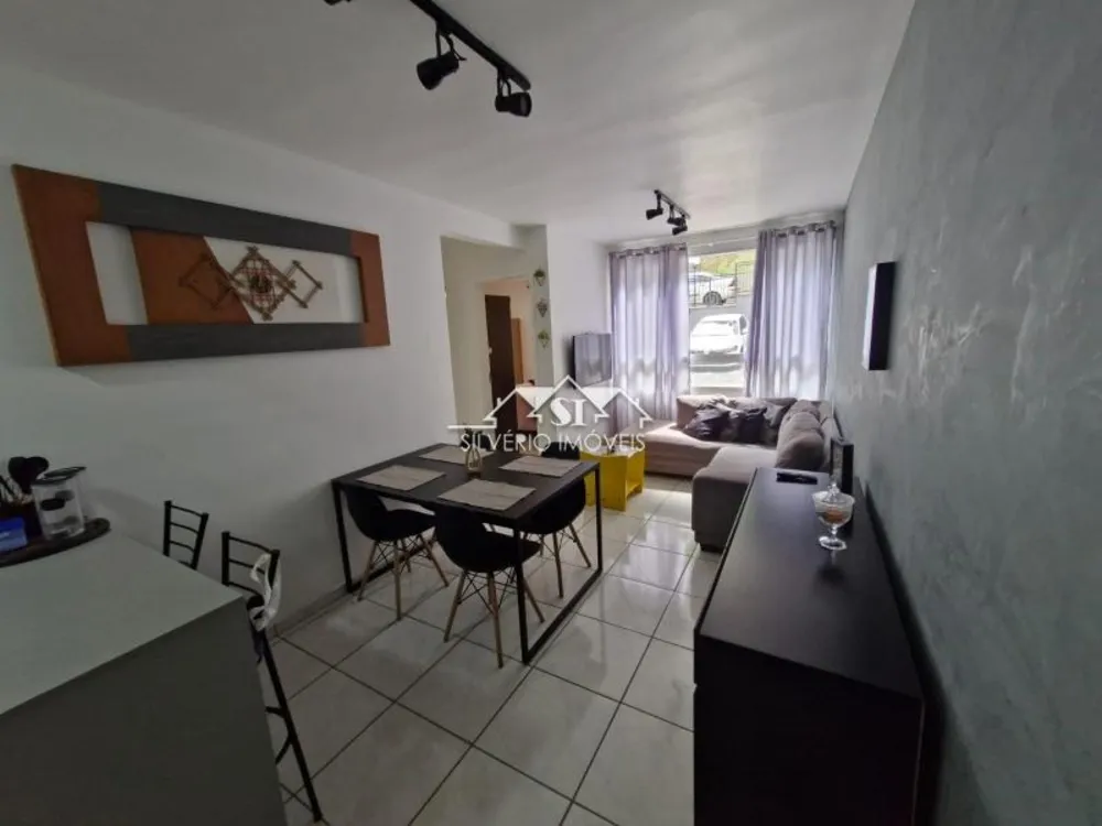 Apartamento, 2 quartos, 54 m² - Foto 1