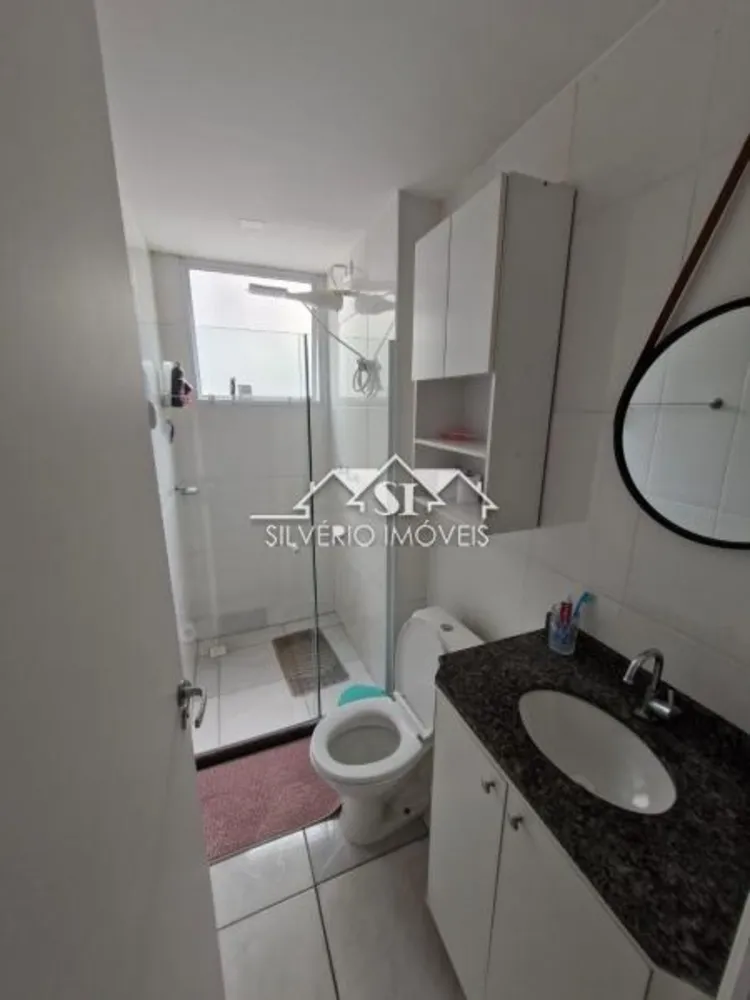 Apartamento, 2 quartos, 54 m² - Foto 6