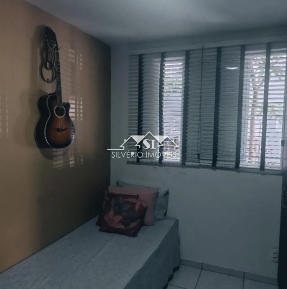 Apartamento, 2 quartos, 54 m² - Foto 5
