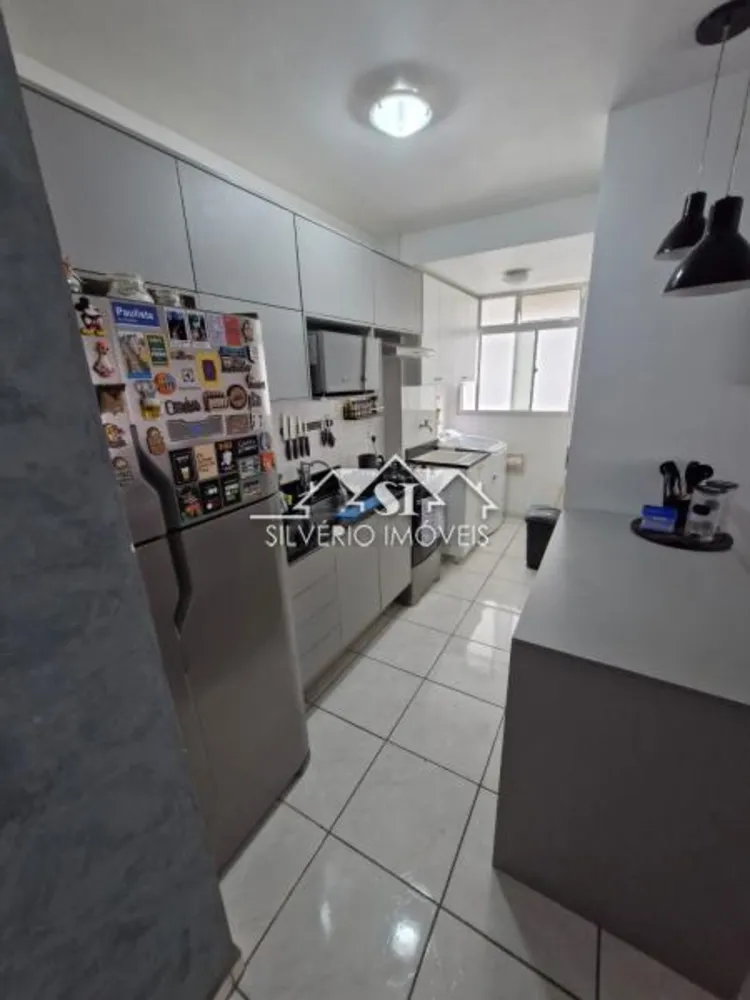 Apartamento, 2 quartos, 54 m² - Foto 3