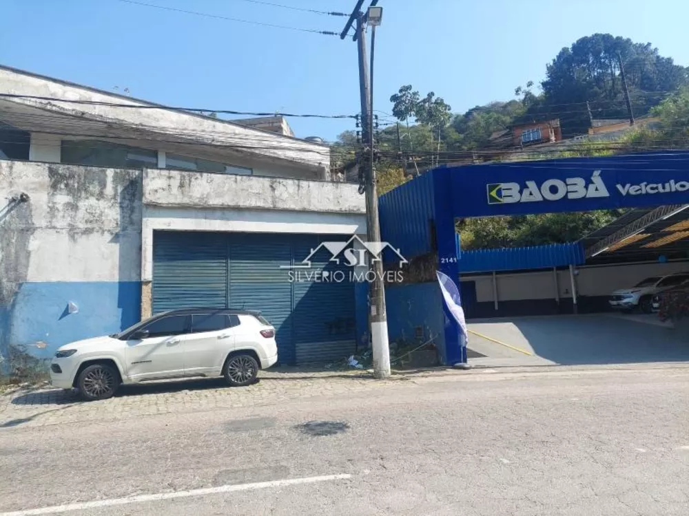 Loja-Salão, 225 m² - Foto 2