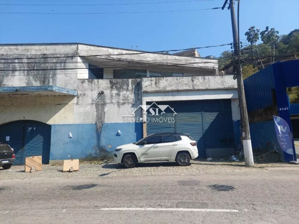 Loja-Salão, 225 m² - Foto 1