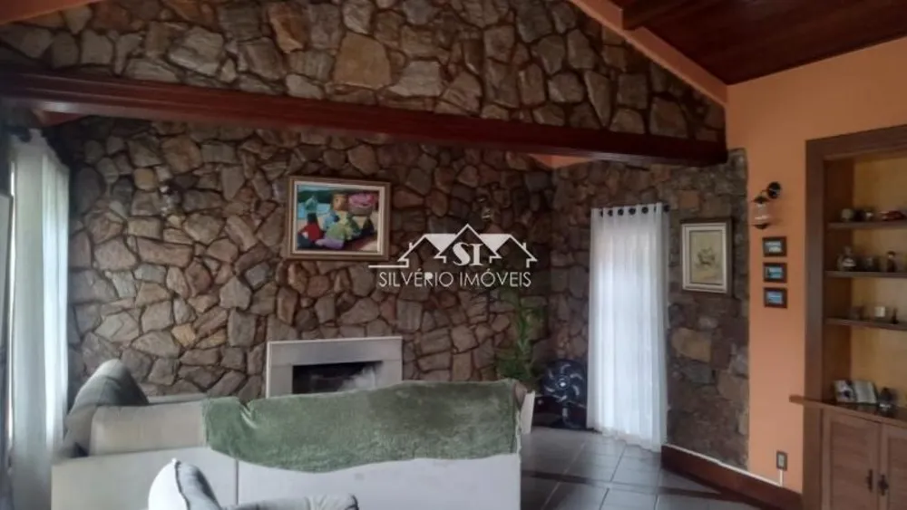 Sítio, 5 quartos, 2 hectares - Foto 4