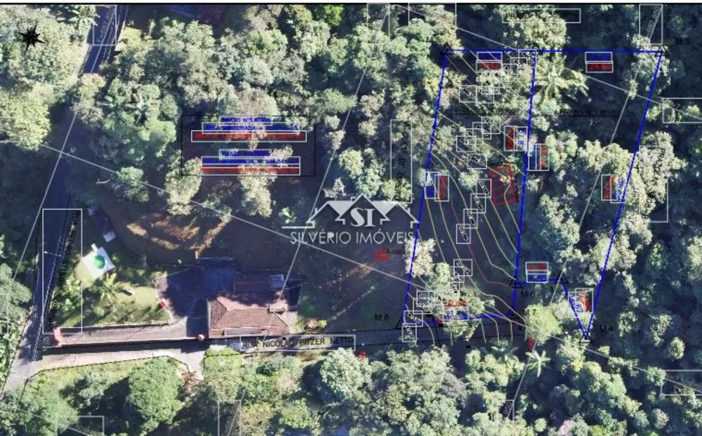 Terreno, 1040 m² - Foto 16