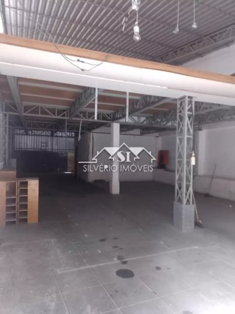 Depósito-Galpão, 190 m² - Foto 11