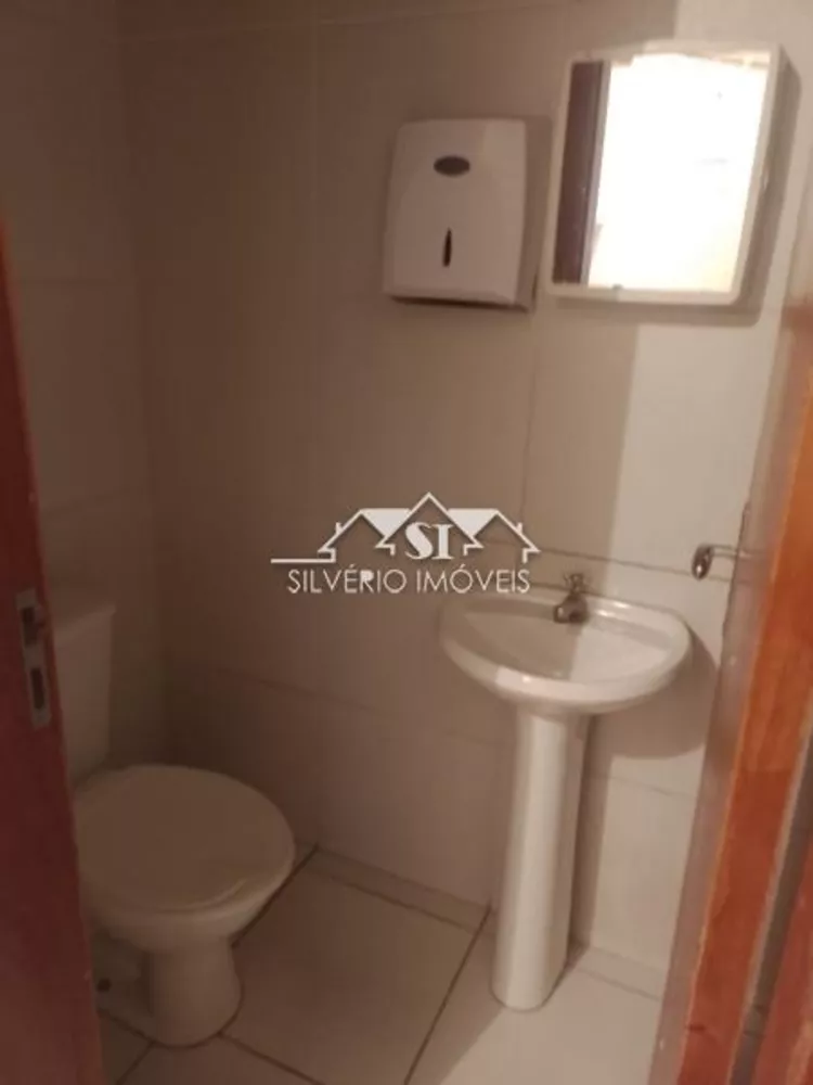 Depósito-Galpão, 190 m² - Foto 17