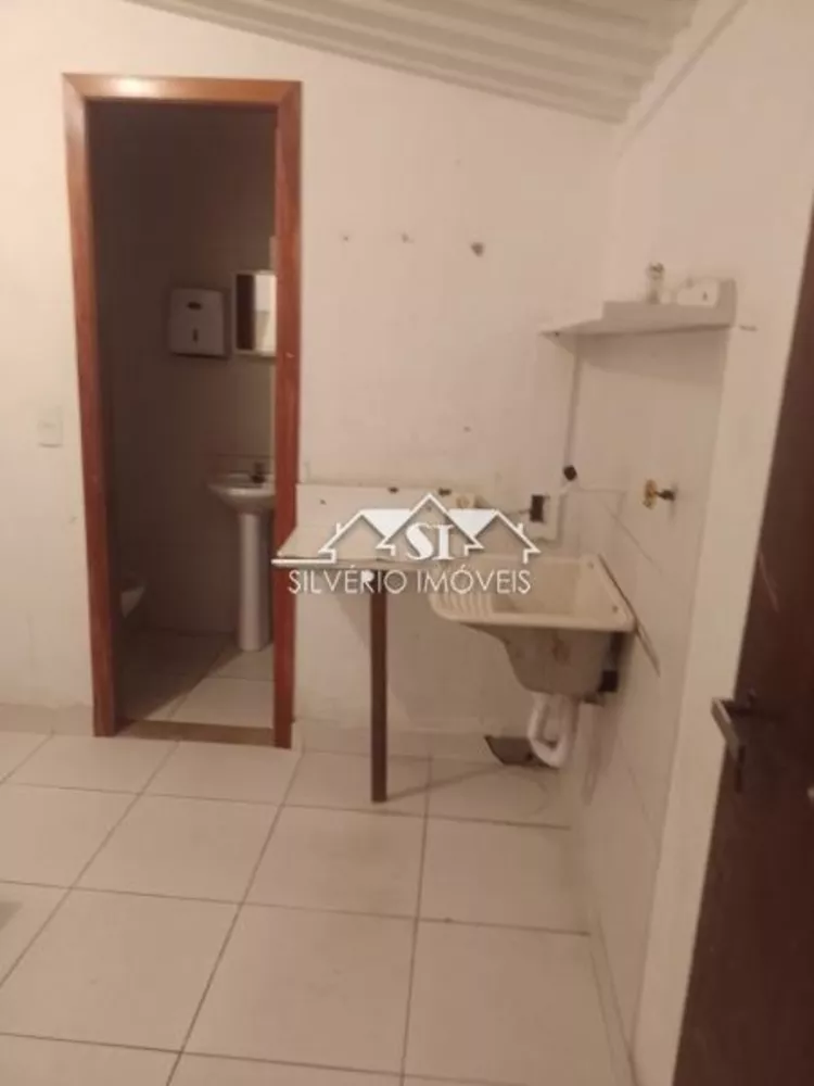 Depósito-Galpão, 190 m² - Foto 8
