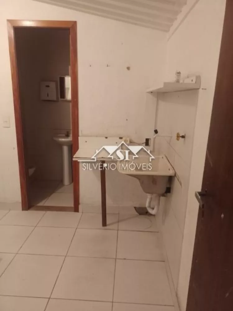 Depósito-Galpão, 190 m² - Foto 24