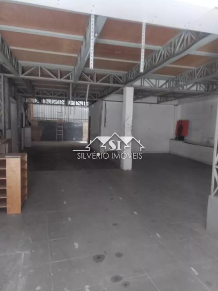 Depósito-Galpão, 190 m² - Foto 14