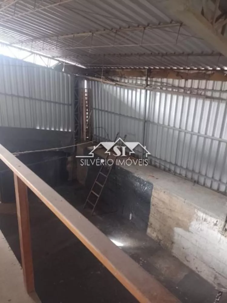 Depósito-Galpão, 190 m² - Foto 6