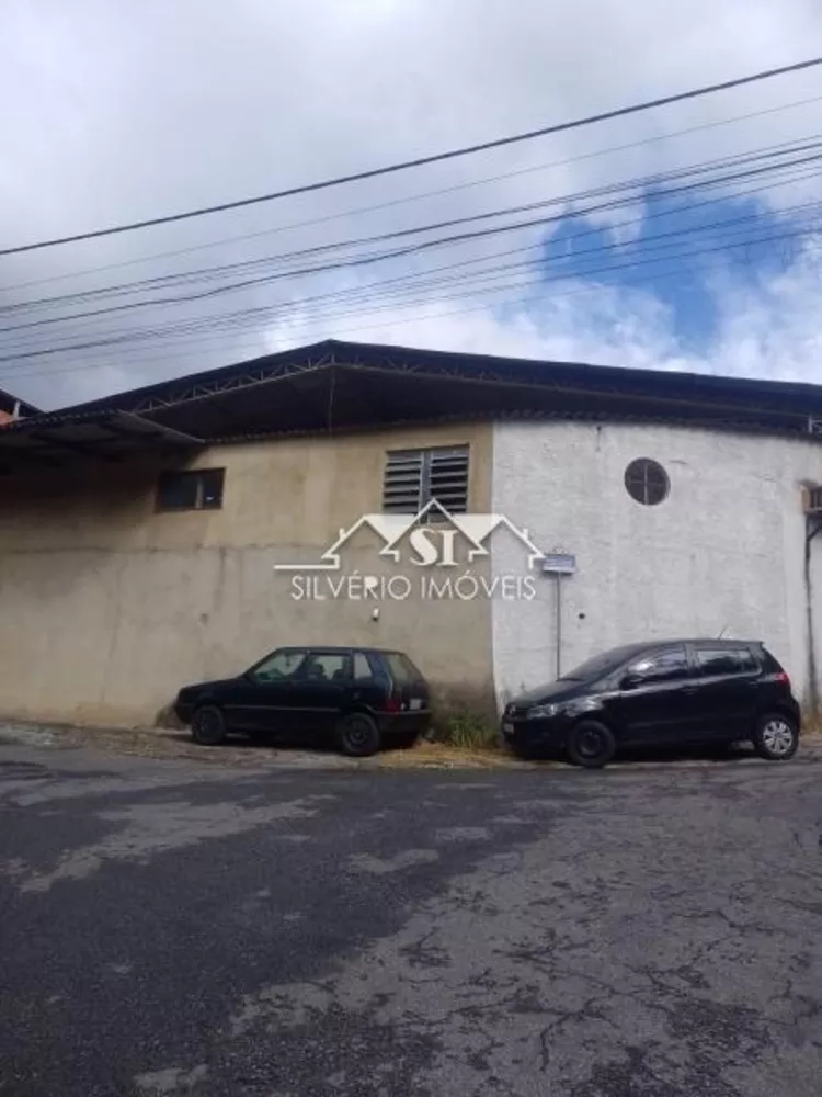 Depósito-Galpão, 190 m² - Foto 19